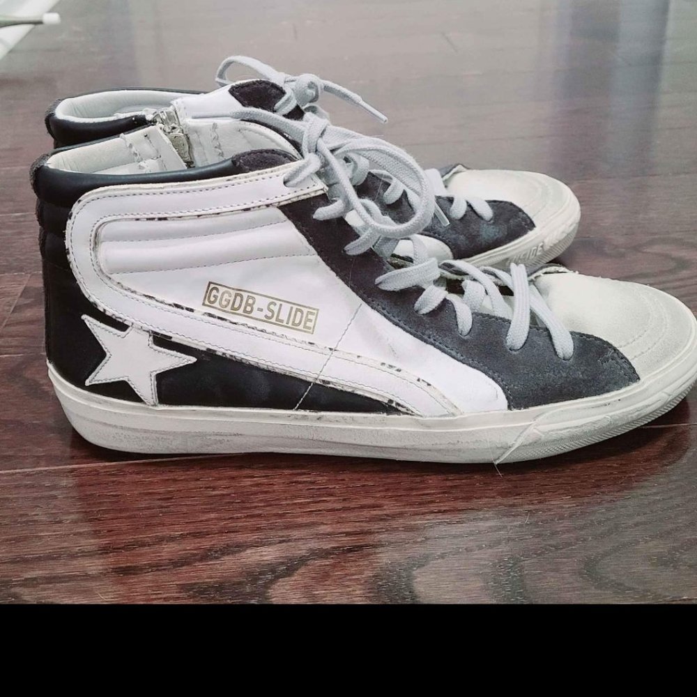 Golden Goose sneakers